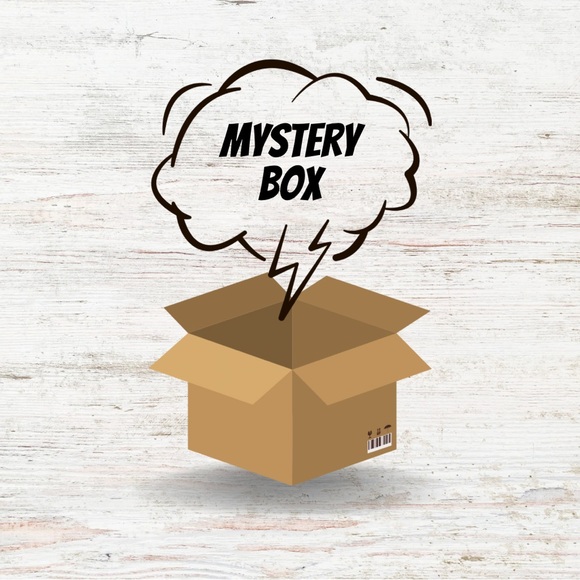 Reseller Mystery Box Men’s Size Large Long Sleeve 25 Piece All Name Bran… - Picture 1 of 1